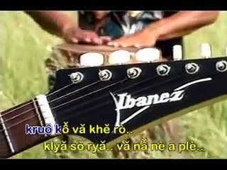 karenni song
