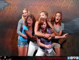 FACES YOUR FEARS...(hidden camera in haunted house)