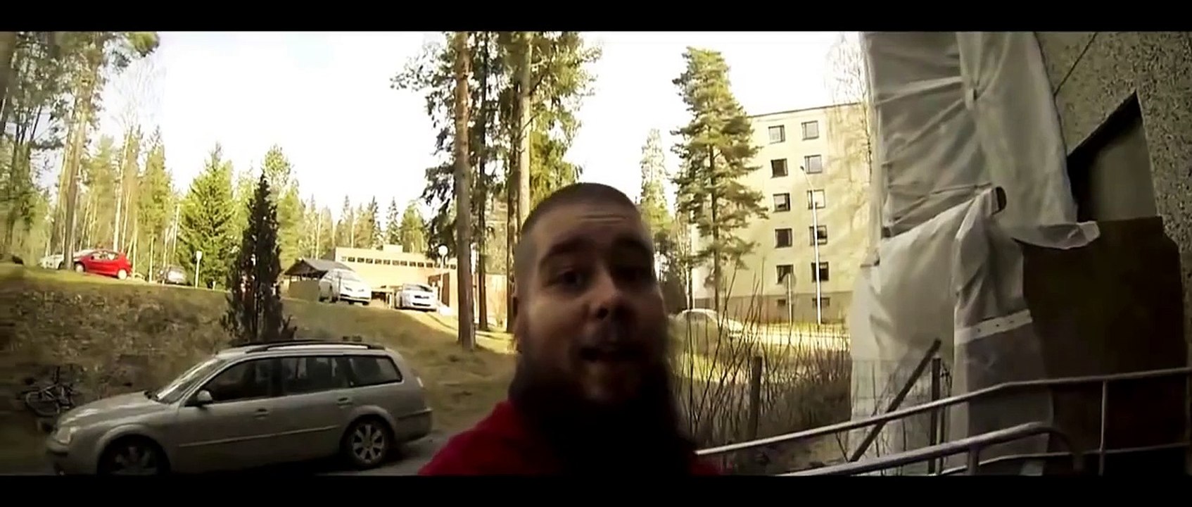 Niilo22 kohtaa Markoboy87:n