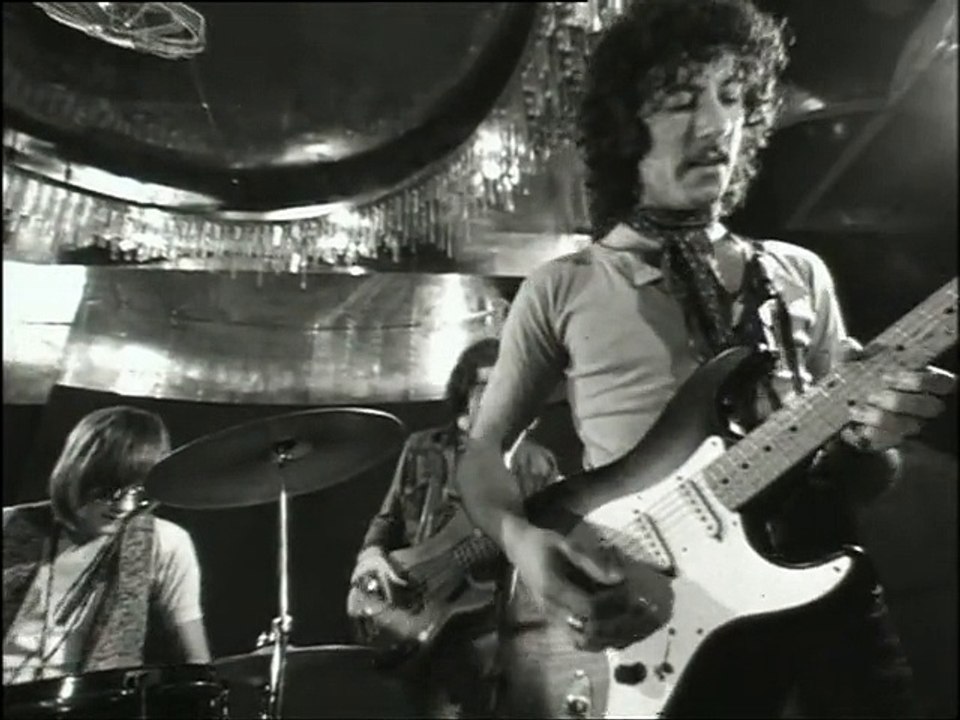 Fleetwood Mac - Need Your Love So Bad (Twien 29-11-1968)