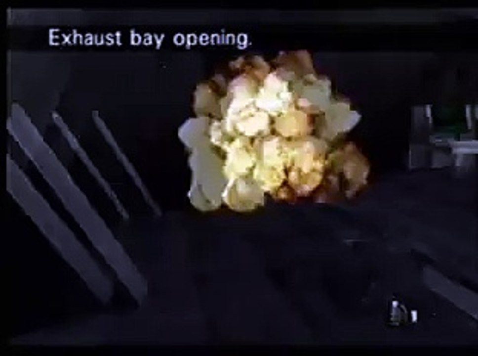 Goldeneye 007 - Aztec 00 Agent 3:38 (old Jaws strat)