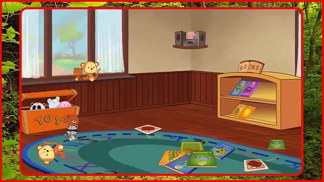 Clean Up is Fun - Children's Cleaning Song - Kids Songs by The Learning Station