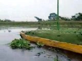 Inundacion Villahermosa Tabasco 2007