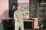 Learn Tai Chi, Zhang Li Peng explain what is tai chi.