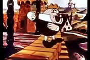 Fleischer Studios Greedy Humpty Dumpty 1936