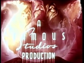 Casper The Friendly Ghost 1945