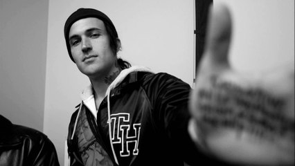 Yelawolf - Rack City Freestyle [HD]