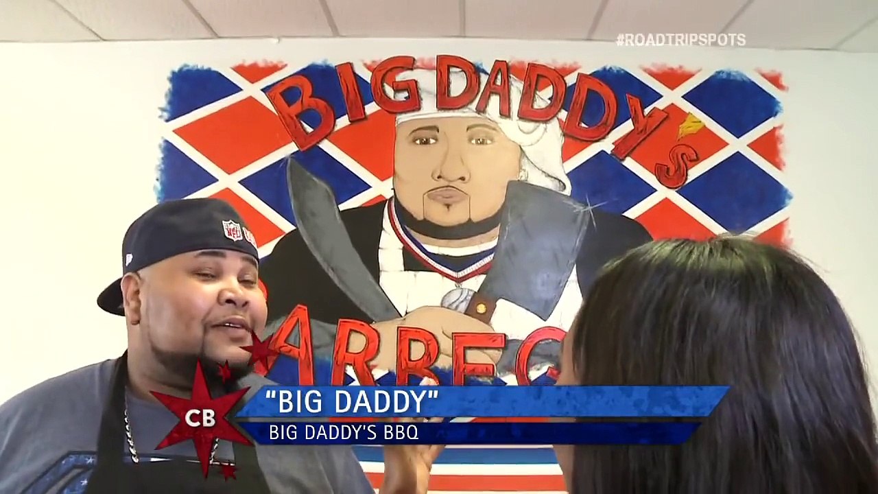 Chicago's Best Road Trip Spots: Big Daddy's BBQ