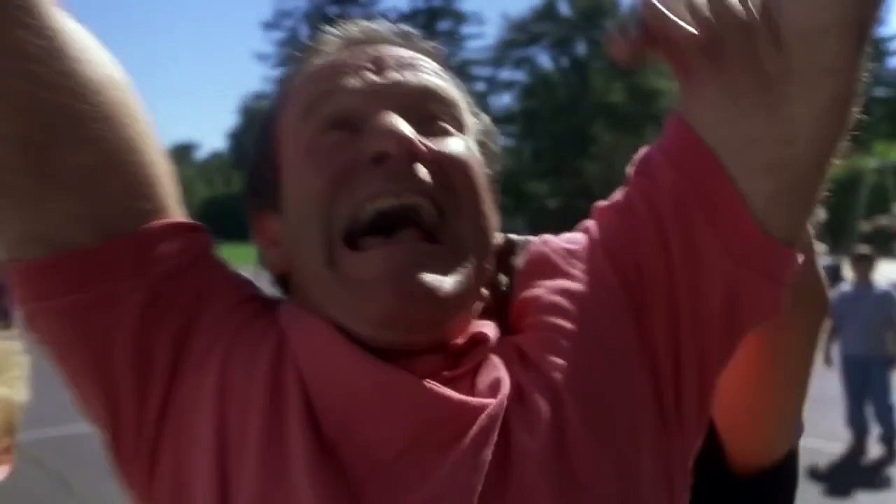 Robin Williams Tribute - "Star" by Bryan Adams