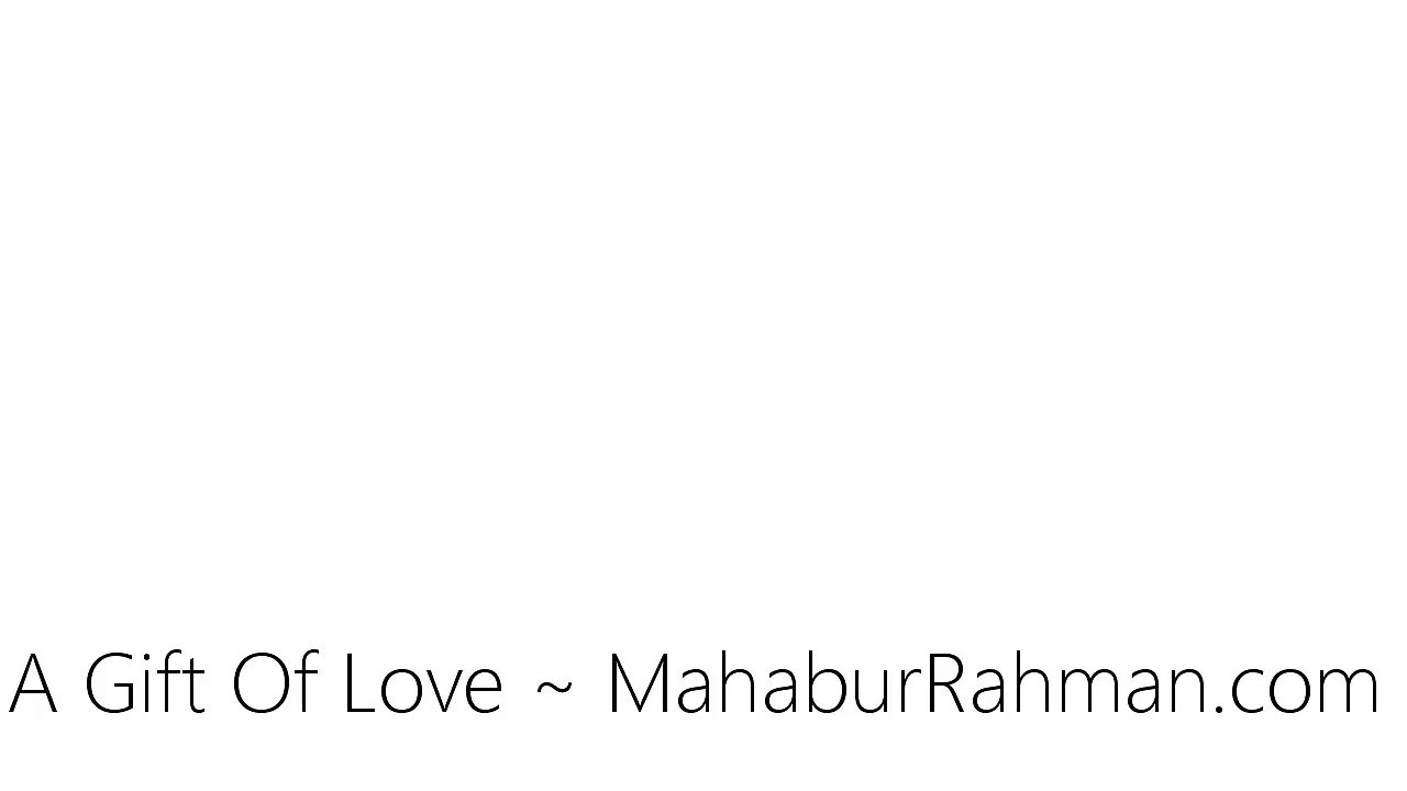 A Gift Of Love (Sad Indian Piano Instrumental | Sad Drum And Bass 2015)