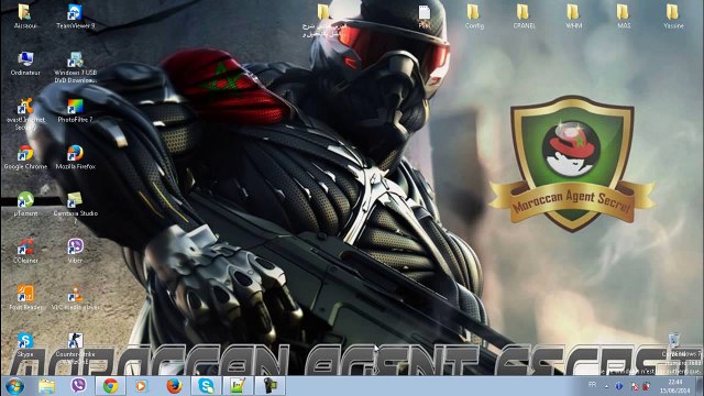 الدرس الثاني من دورة إختراق المواقع : شرح الشل بالتفصيل و ما هي انواعه