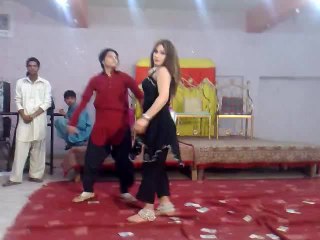 Pashto Private Home Dance Song