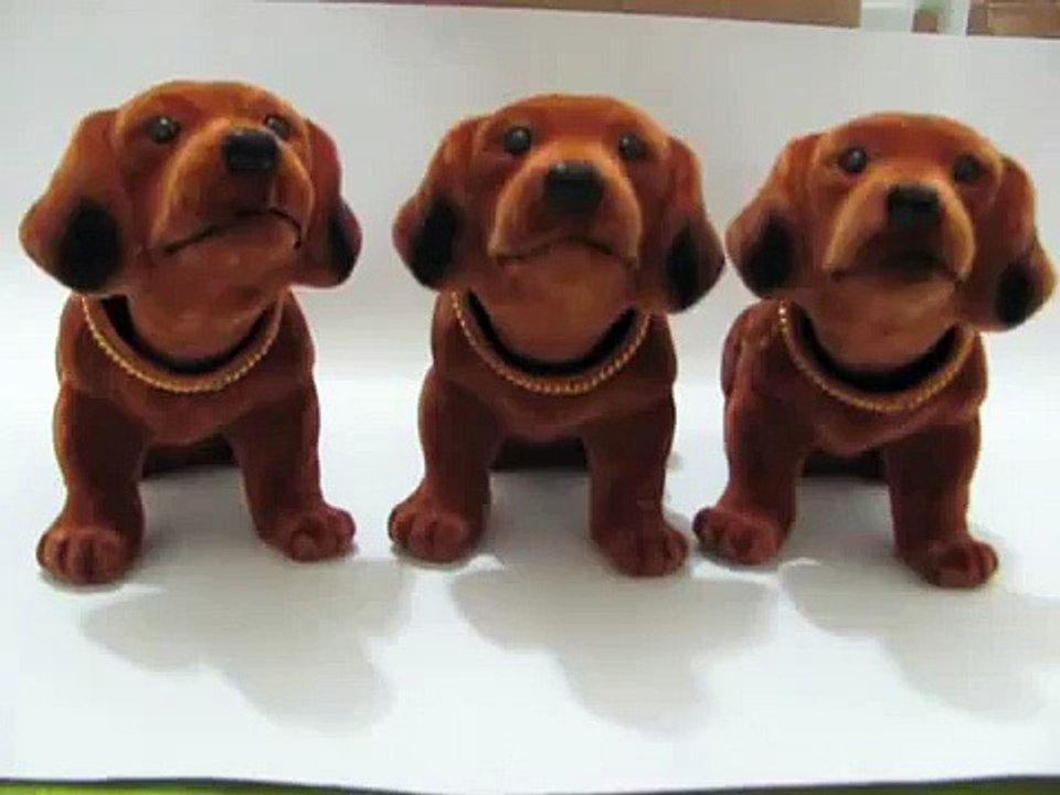 Perros Perritos Publicidad  rw