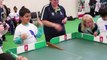 Lord's Taverners Table Cricket Showcase