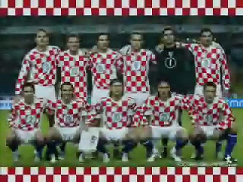 English national anthem