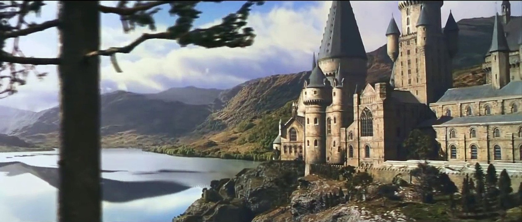 Harry Potter and the Chamber of Secrets - Voice dub (Reupload)