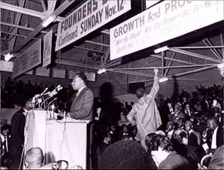 MLK - I ve been to mountaintop