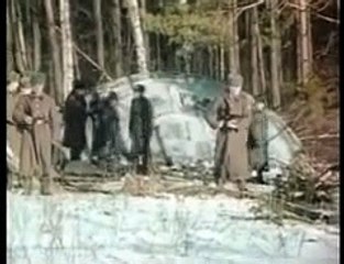 KGB's UFO & Alien Autopsy: Leaked Footage