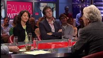 Peter d'Hamecourt over een nieuw Poetintijdperk - Pauw & Witteman