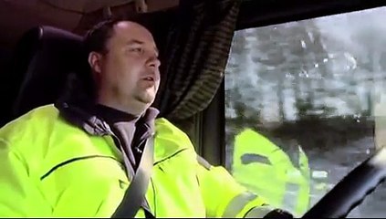 SRIS - Slippery Road Information System