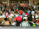 HONDURAS, Zelaya: Decisión de Corte Suprema de Justicia es un zarpazo a la democracia hondureña