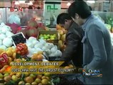 Does China have the largest economy? - China Price Watch - October 14, 2014 - BONTV China
