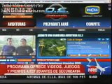 Operacion Exito - Noticias Repretel Canal 6 - 27/10/2008