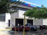 Sólo dos bancos en Cancún operan con dólares, pero sólo con personas físicas