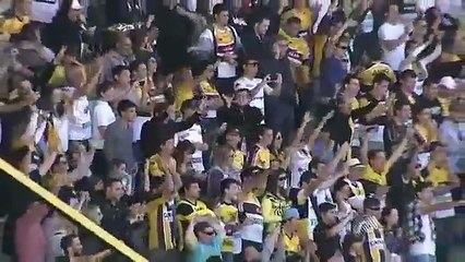 Criciúma 2x1 Bahia - Série B 2015 - Rodada 13