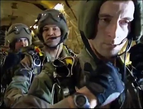 Les Fusiliers Commandos de l'Air