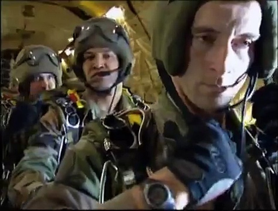 Les Fusiliers Commandos de l'Air