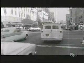 MLK - Midnight thoughts