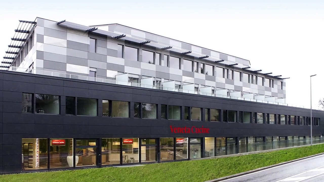 VENETA CUCINE Crissier