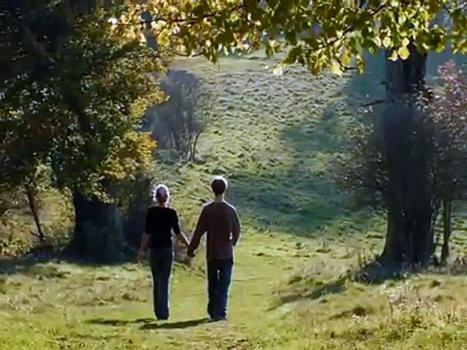 Moody Blues - The Day We Meet Again