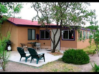 Truth Or Consequences, New Mexico