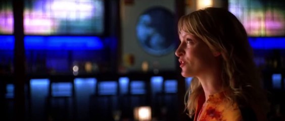 The Case of Quentin Tarantino (Tribute)