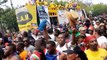 T-VICE: HAITIANS AT THE WEST INDIAN LABOR DAY PARADE/EASTERN PARKWAY 2014