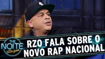 Exclusivo web: Família RZO comenta os novos nomes do rap nacional