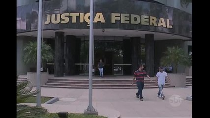 Lava Jato: Vaccari e Duque ficam em silêncio durante audiência
