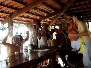 Sexo, Orgia, eu faço Agronomia