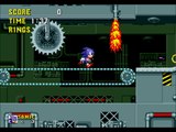 Sonic 1 Scrap Brain Zone Remastered (2011)