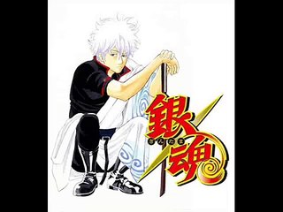 銀魂サントラ１－１９