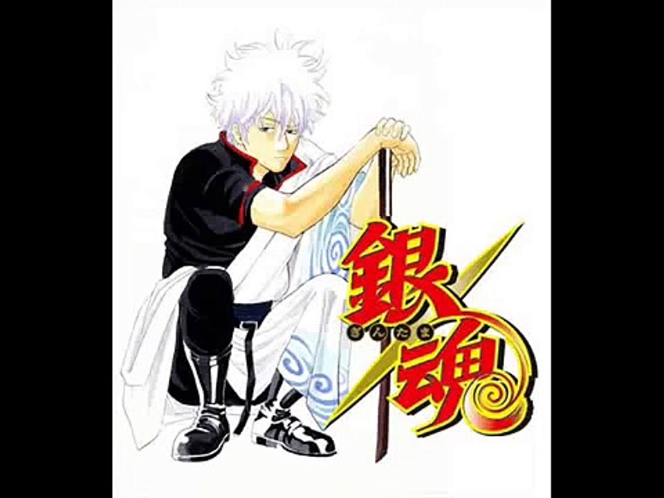 銀魂サントラ１－１９