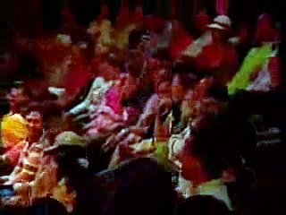 El Aguila Descalza - La Tragedia de Edipo Rey