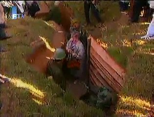 FTV 60 minuta Biljana Plavsic