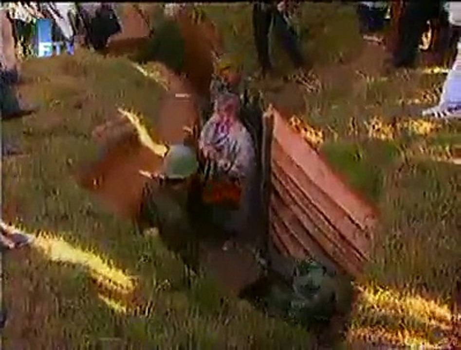 FTV 60 minuta Biljana Plavsic