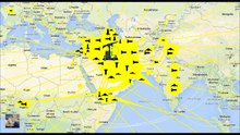 HEZBOLLAH AXIS (Ya Aba Abdillah - Anthem)