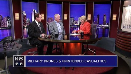 Benefits, Risks And Ethical Concerns Of Drones