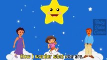 Dora the Explorer Kids Songs Nursery Rhymes fun animated cartoon Music