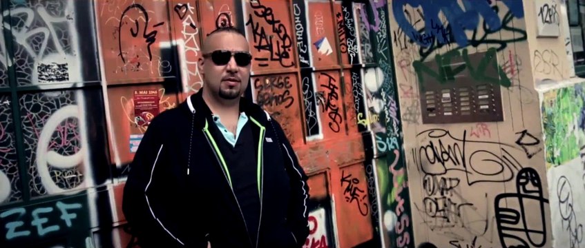 MC Bogy feat. Big Baba - Echter Gehts Nicht (OFFICIAL HD VERSION)
